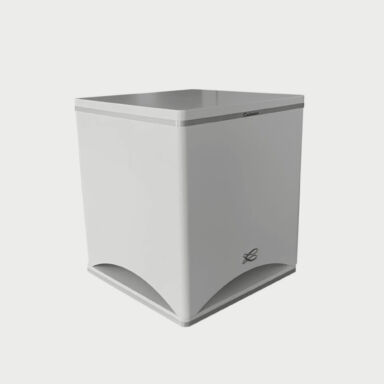 Cabasse Santorin 25 White Subwoofer Cabasse Santorin 25 White Subwoofer