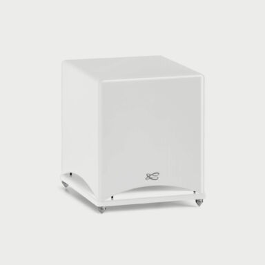 Cabasse Santorin 30 200 White Subwoofer Cabasse Santorin 30 200 White Subwoofer