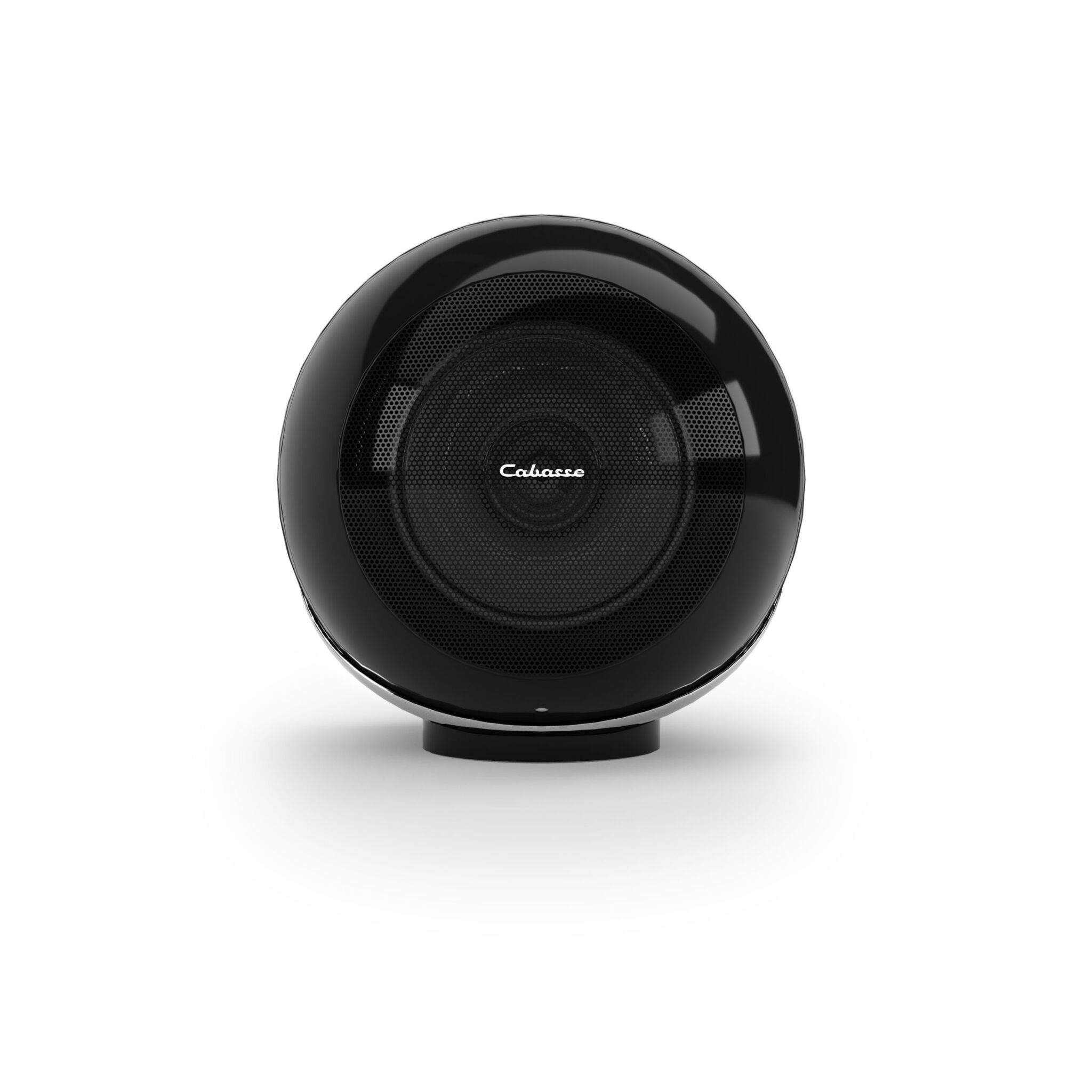 Cabasse The Pearl Akoya Black Speaker