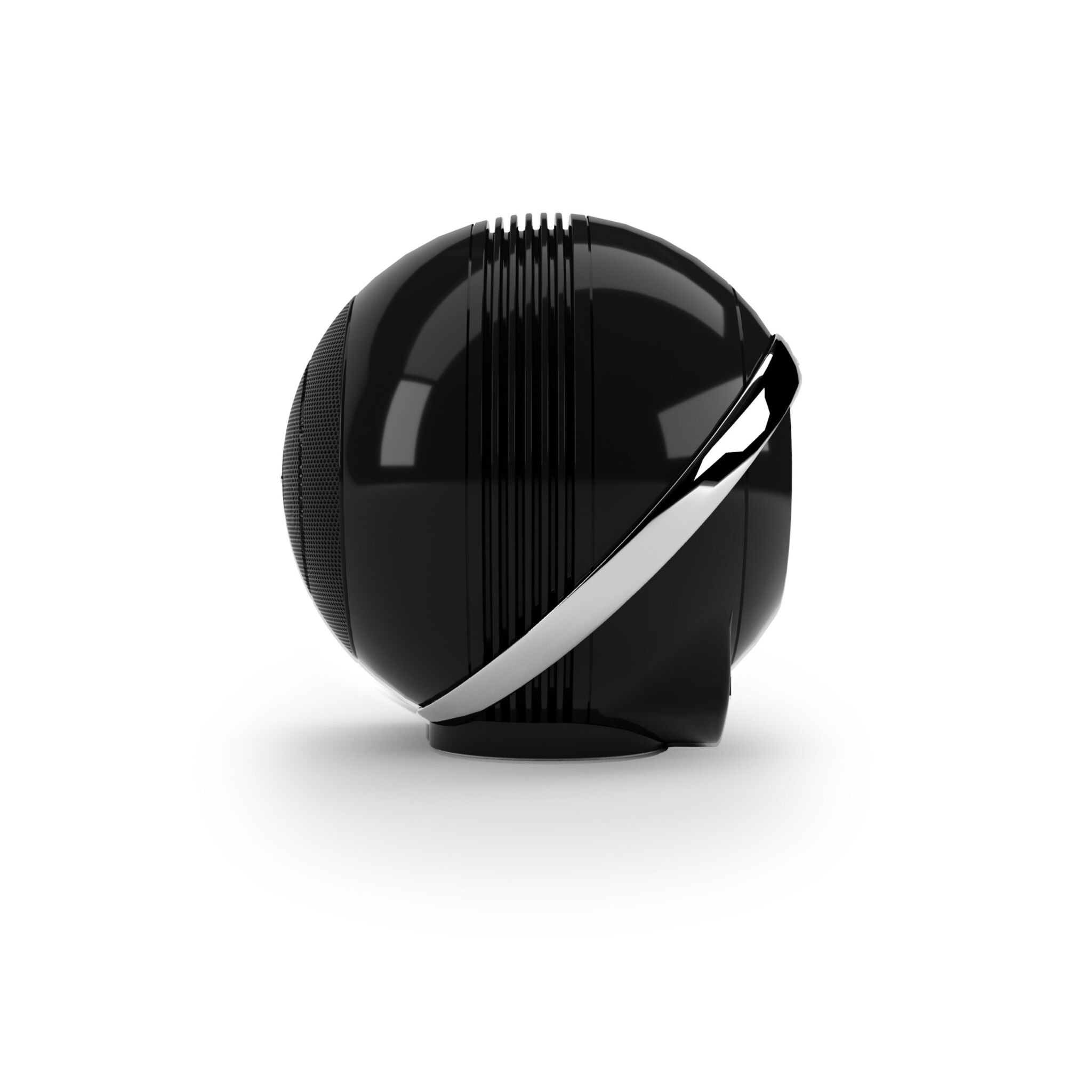 Cabasse The Pearl Akoya Black Speaker