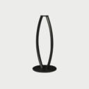 Cabasse The Pearl Akoya Stand Black