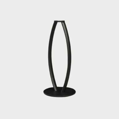 Cabasse The Pearl Akoya Stand Black Cabasse The Pearl Akoya Stand Black