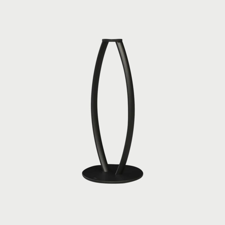 Cabasse The Pearl Akoya Stand Black