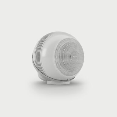 Cabasse The Pearl Akoya White Speaker Cabasse The Pearl Akoya White Speaker