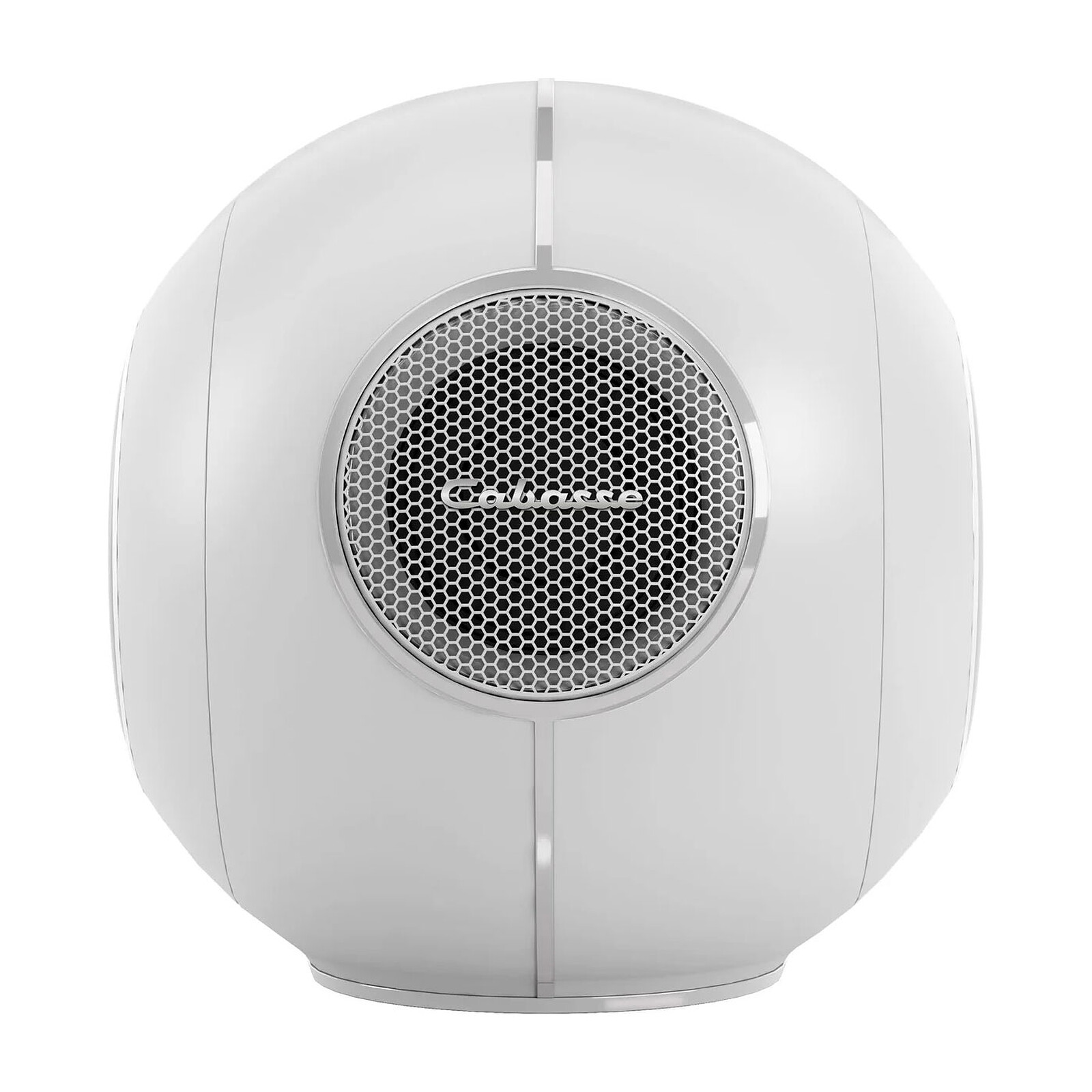 Cabasse The Pearl Myuki White Speaker
