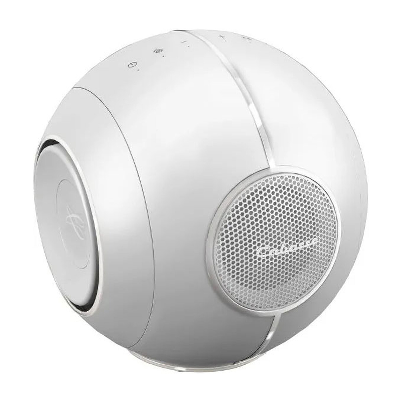 Cabasse The Pearl Myuki White Speaker