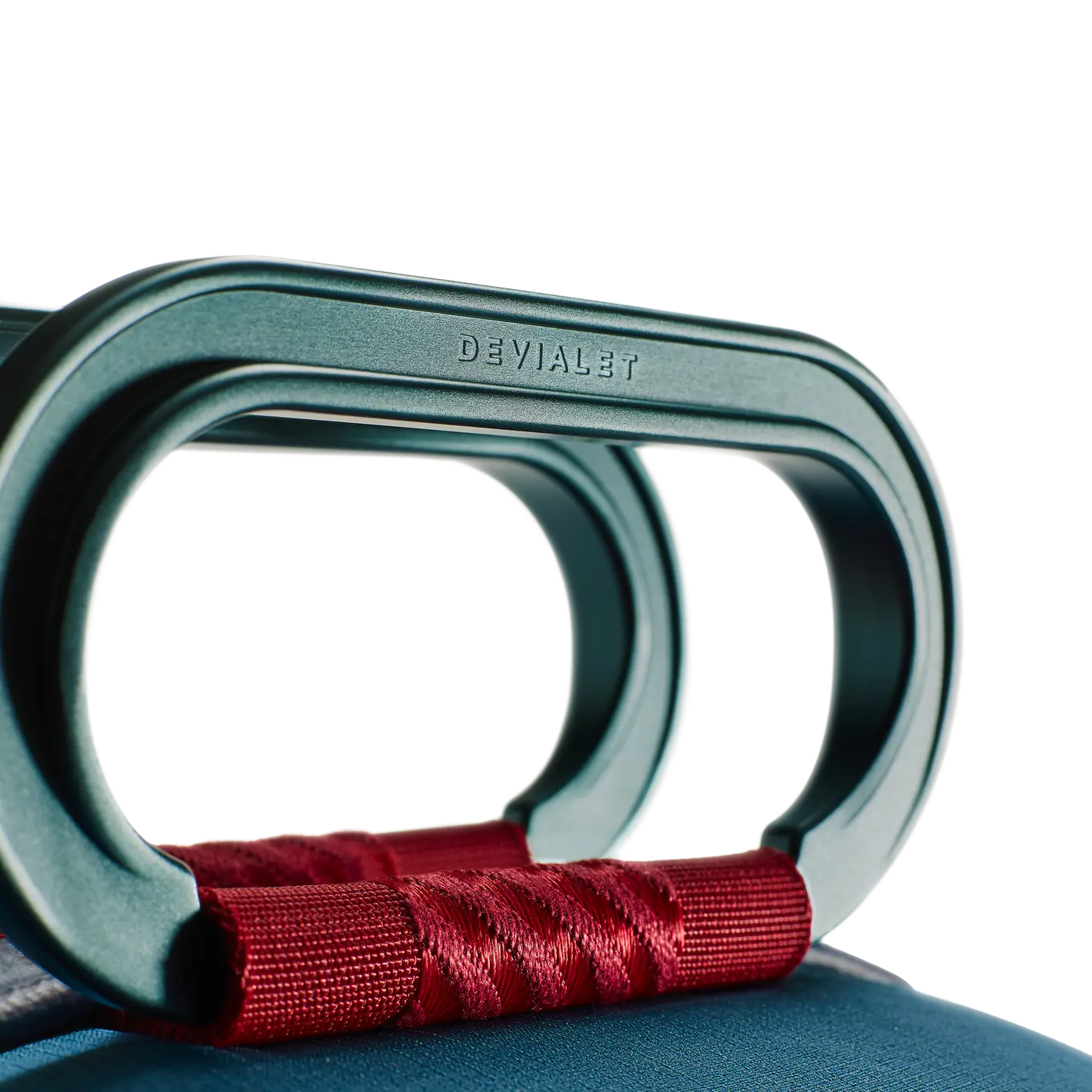 Cocoon Phantom Ultimate 98db Neptune Blue Carrying Case