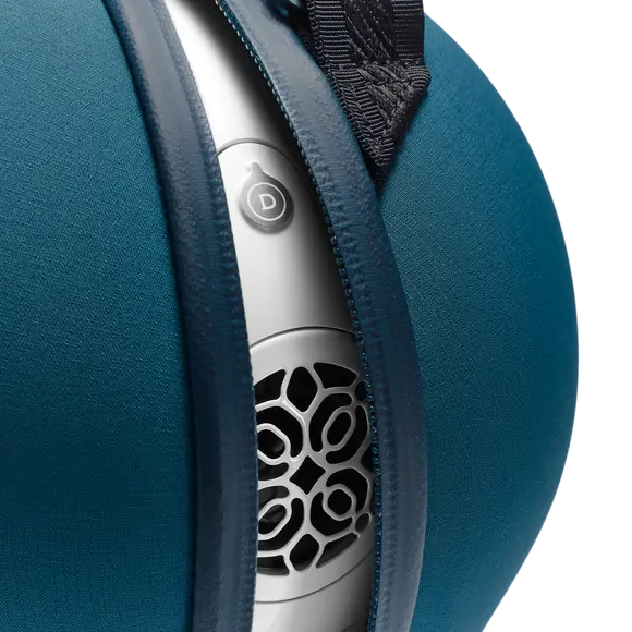 Cocoon Phantom Ultimate 98db Neptune Blue Carrying Case