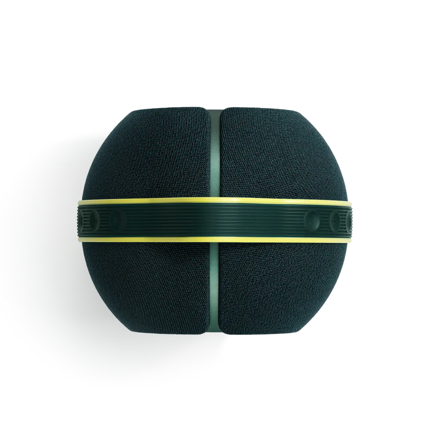 Devialet Mania Moss Green Portable Speaker