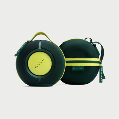 Devialet Mania Moss Green Portable Speaker Devialet Mania Moss Green Portable Speaker