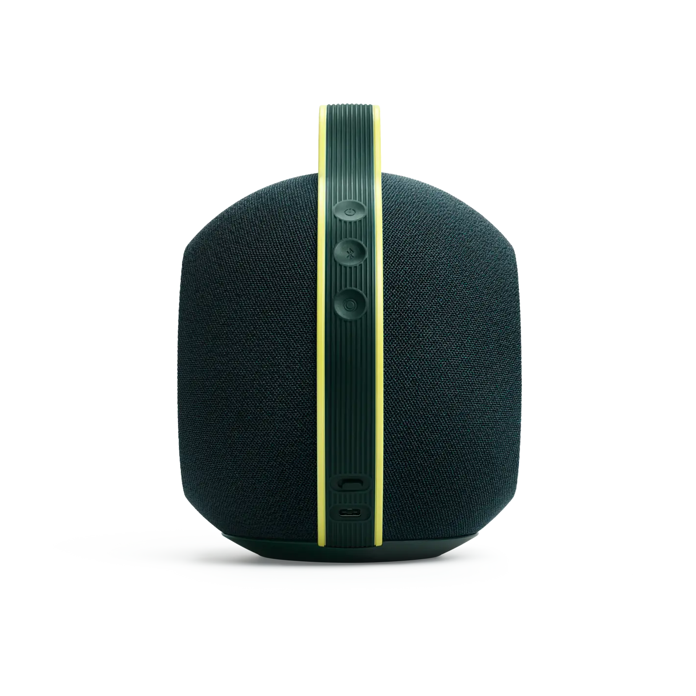 Devialet Mania Moss Green Portable Speaker