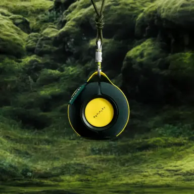 Devialet Mania Moss Green Portable Speaker Devialet Mania Moss Green Portable Speaker