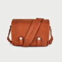 Edward Camera Bag M Bag Luxury Nutmeg Gold Edward Camera Bag M Bag Luxury Nutmeg Gold