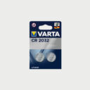 Electronics Cr 2032 Button Cell Battery Twin Pack Electronics Cr 2032 Button Cell Battery Twin Pack