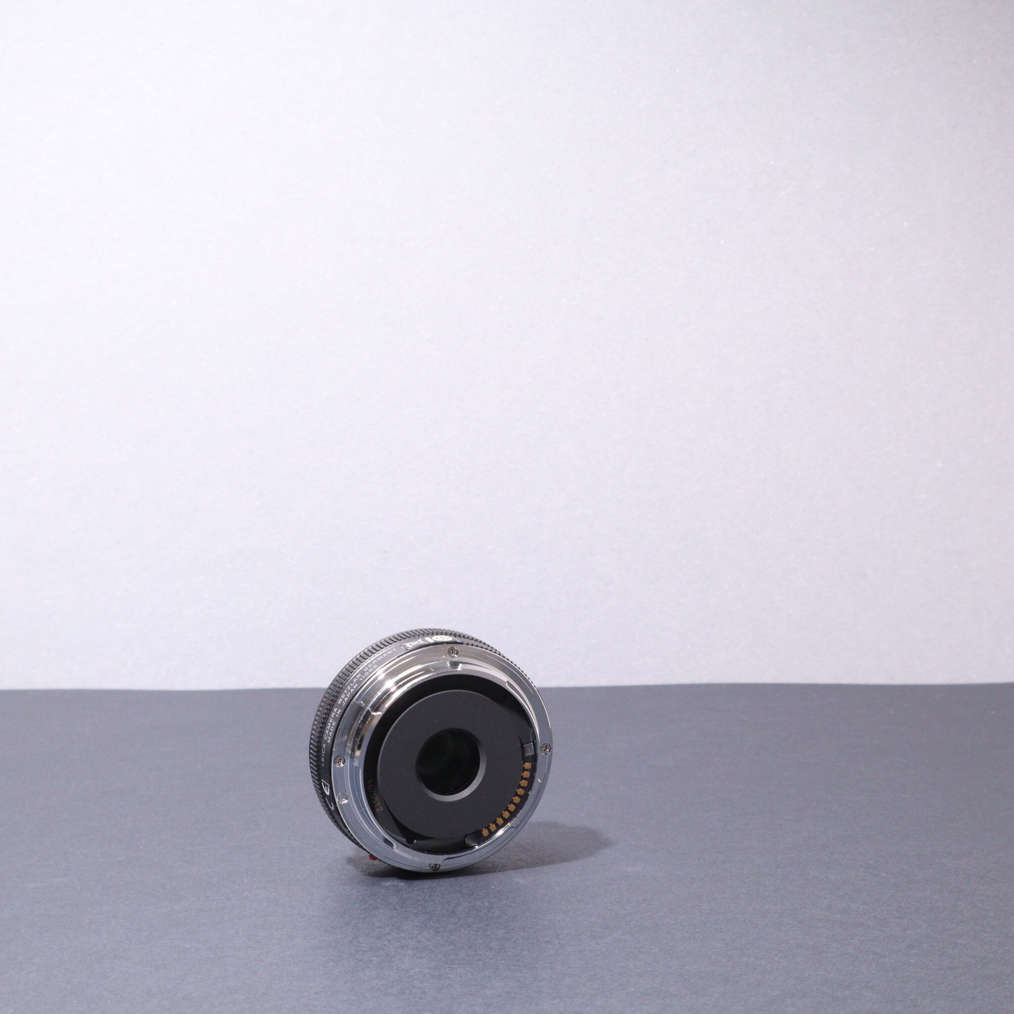 Elmarit Tl 18mm F 2 8 Asph Second Hand