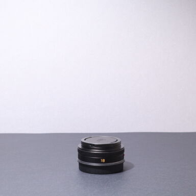 Elmarit Tl 18mm F 2 8 Asph Second Hand