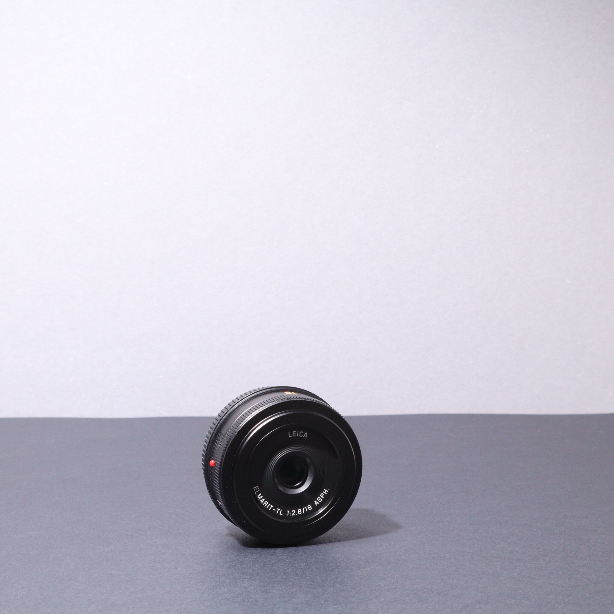 Elmarit Tl 18mm F 2 8 Asph Second Hand
