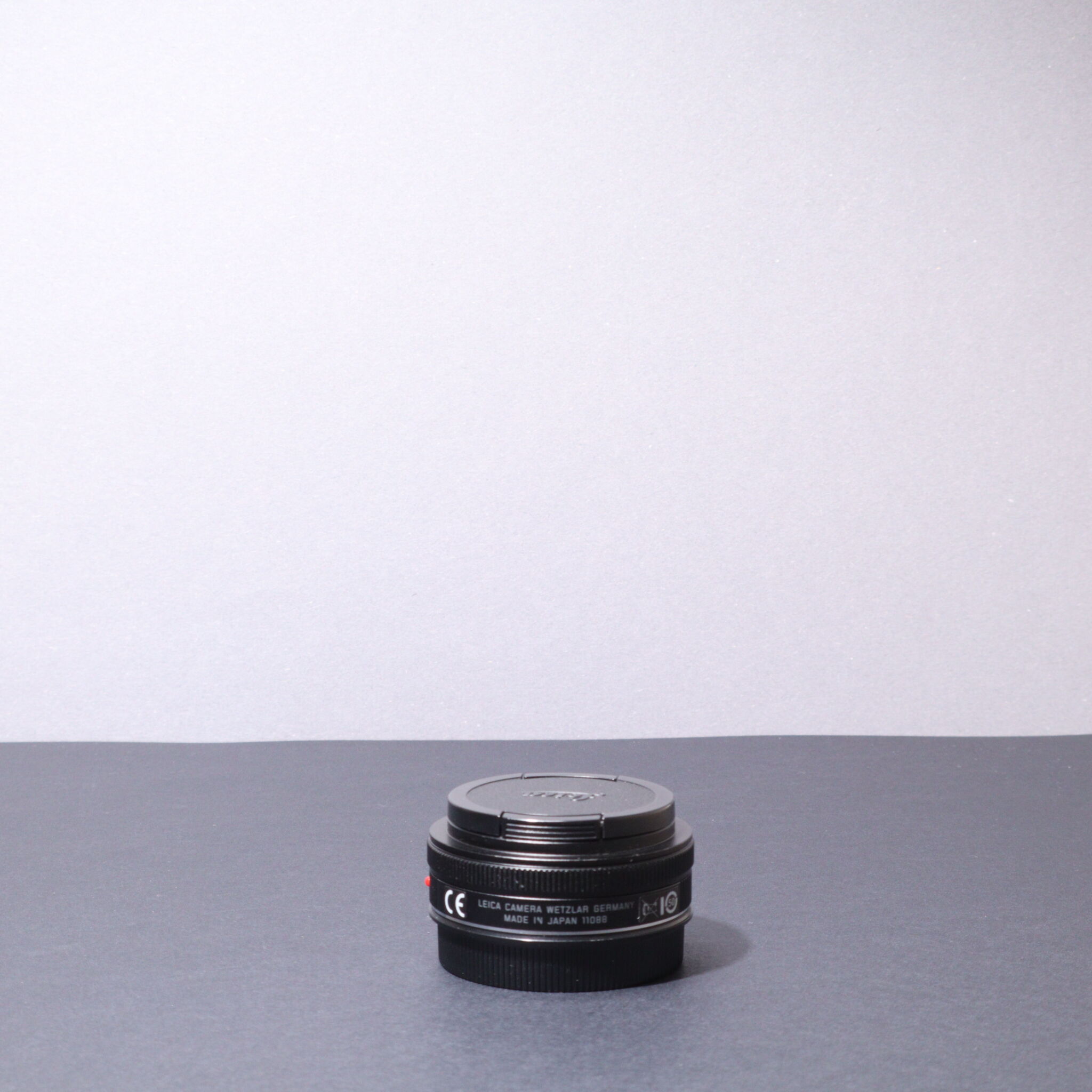 Elmarit Tl 18mm F 2 8 Asph Second Hand