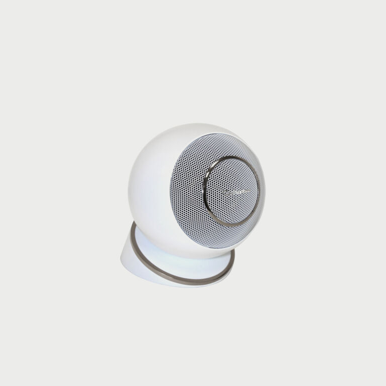 Eole 4 Satellite White Unit Eole 4 Satellite White Unit