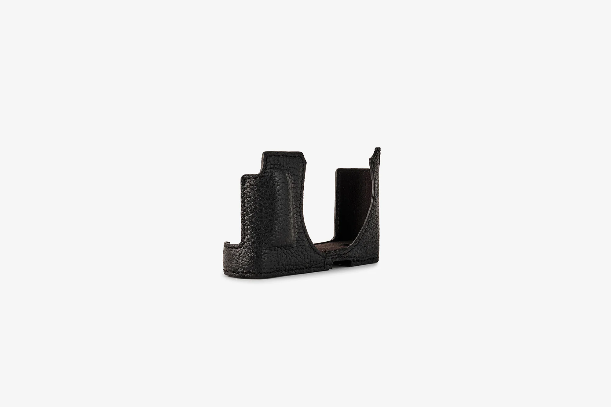 Everready D Lux 8 Full Grain Camera Case Black