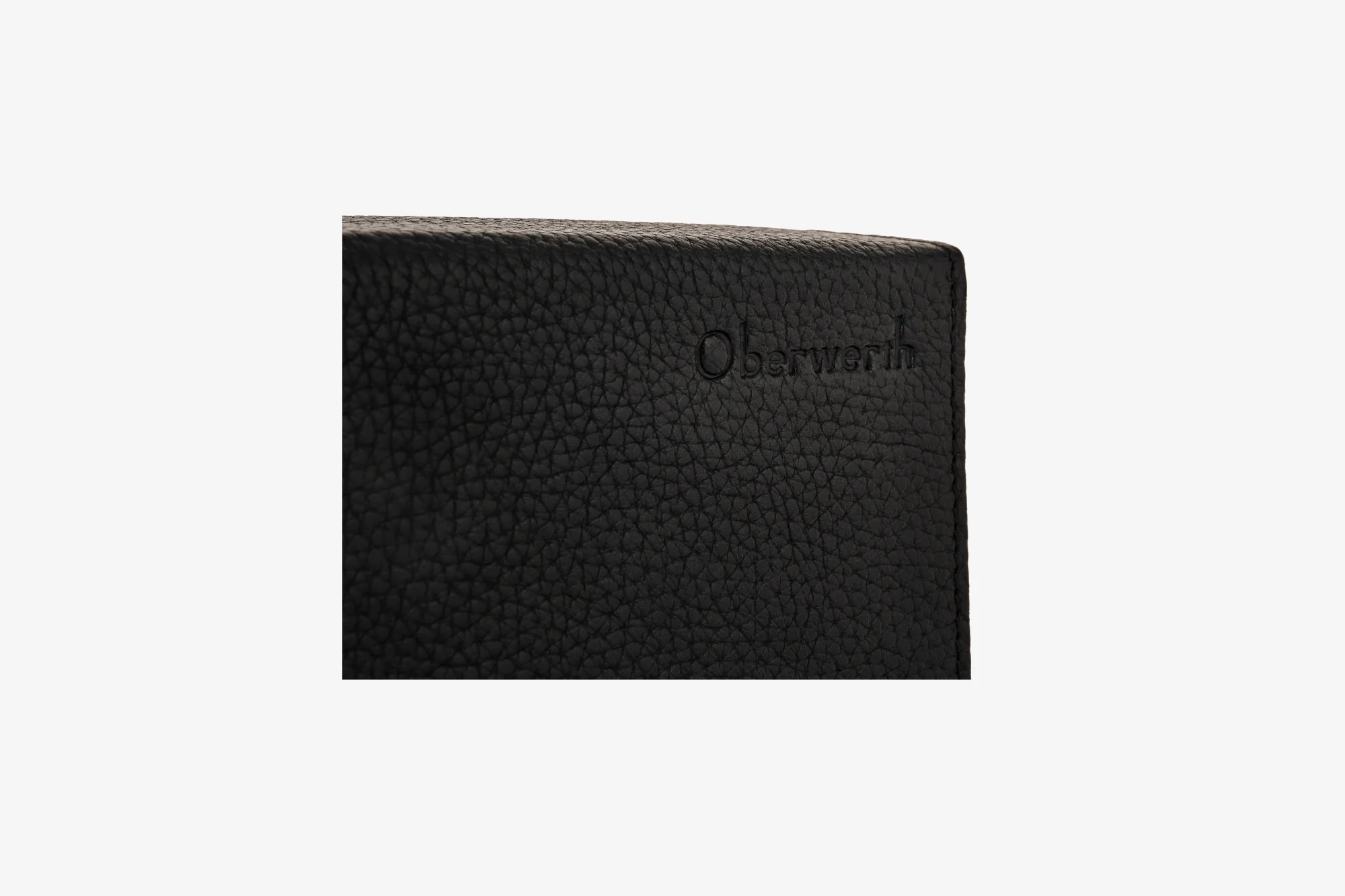 Everready D Lux 8 Full Grain Camera Case Black