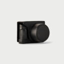 Everready D Lux 8 Full Grain Camera Case Black Everready D Lux 8 Full Grain Camera Case Black
