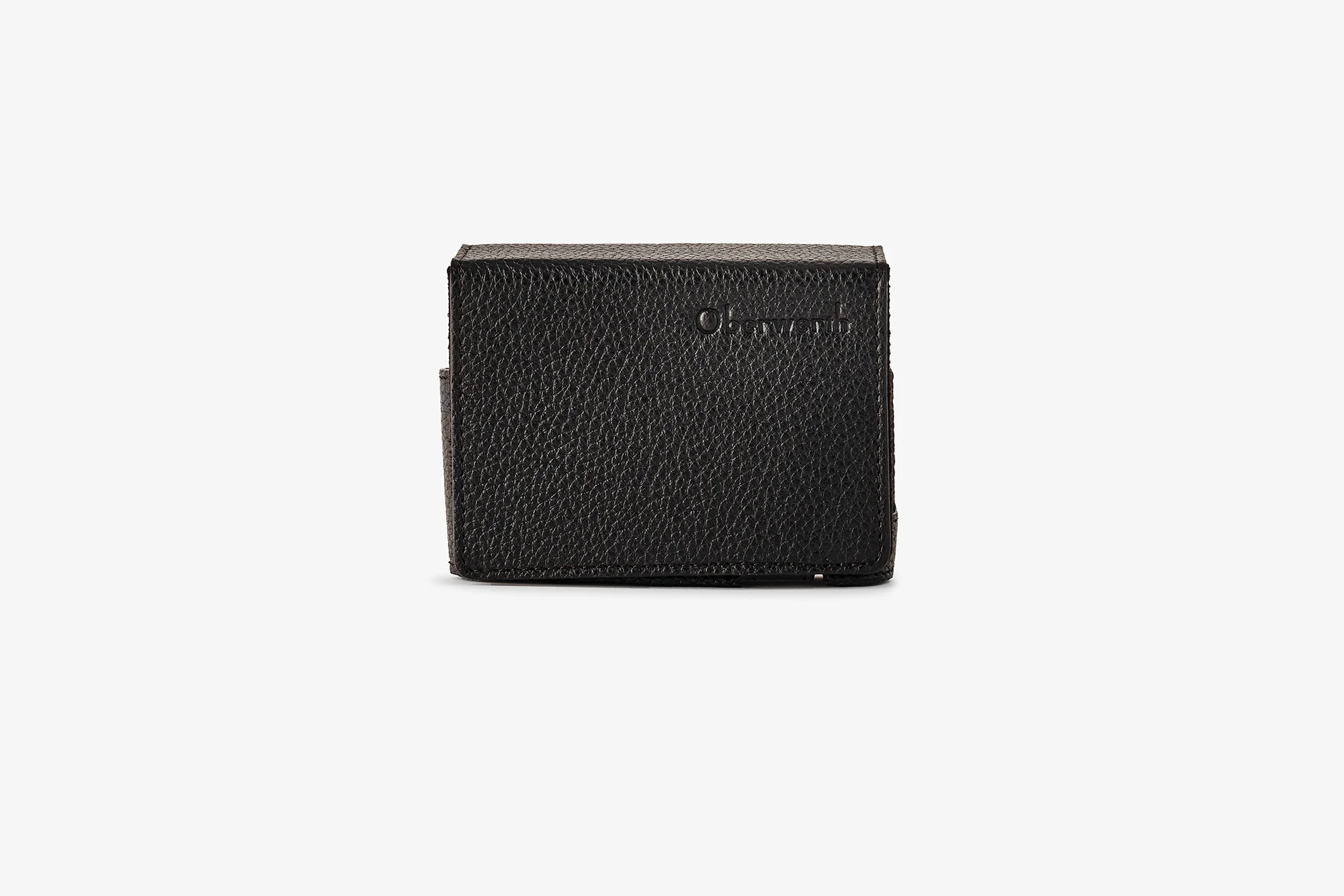 Everready D Lux 8 Full Grain Camera Case Black