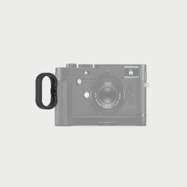 Finger Loop For Handgrip Leica Q M Size L Finger Loop For Handgrip Leica Q M Size L