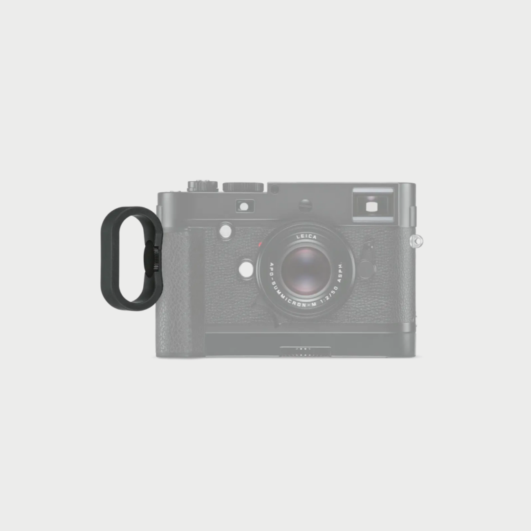 Finger Loop For Handgrip Leica Q M Size L Finger Loop For Handgrip Leica Q M Size L