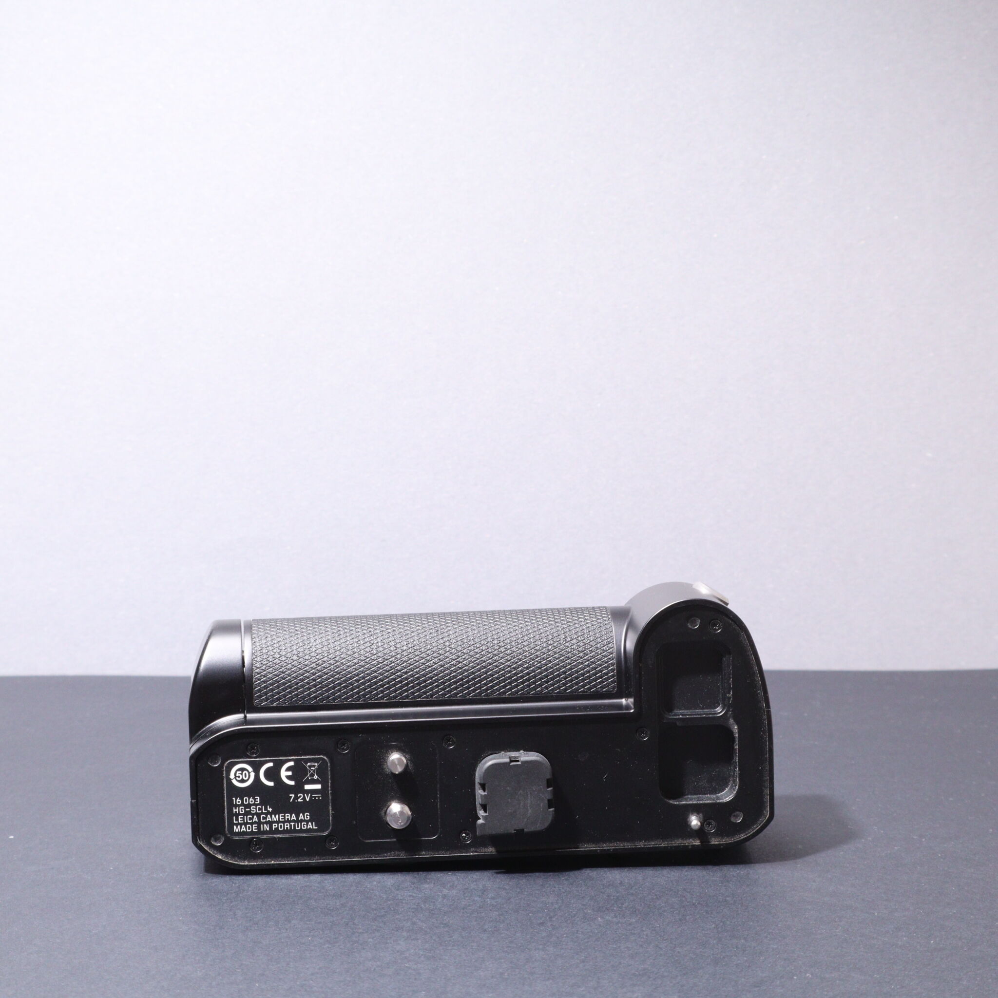 Handgrip Hg Scl4 For Leica Sl Typ 601 Second Hand