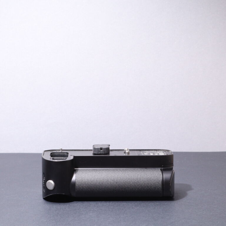 Handgrip Hg Scl4 For Leica Sl Typ 601 Second Hand Handgrip Hg Scl4 For Leica Sl Typ 601 Second Hand