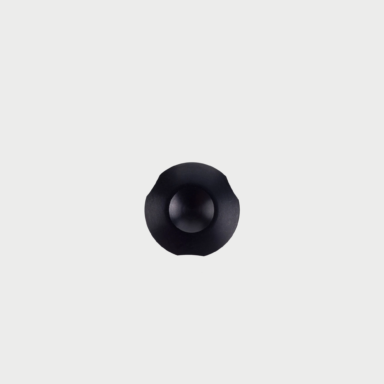 Komaru Aluminium Soft Release Black Komaru Aluminium Soft Release Black