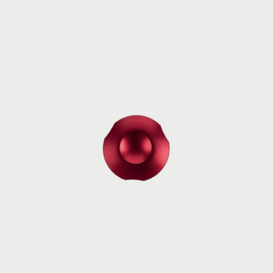 Komaru Aluminium Soft Release Red Komaru Aluminium Soft Release Red
