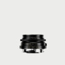 Ksana 35mm F 2 M Mount Black Lens