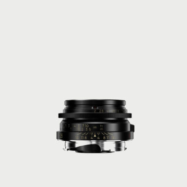 Ksana 35mm F 2 M Mount Black Lens Ksana 35mm F 2 M Mount Black Lens