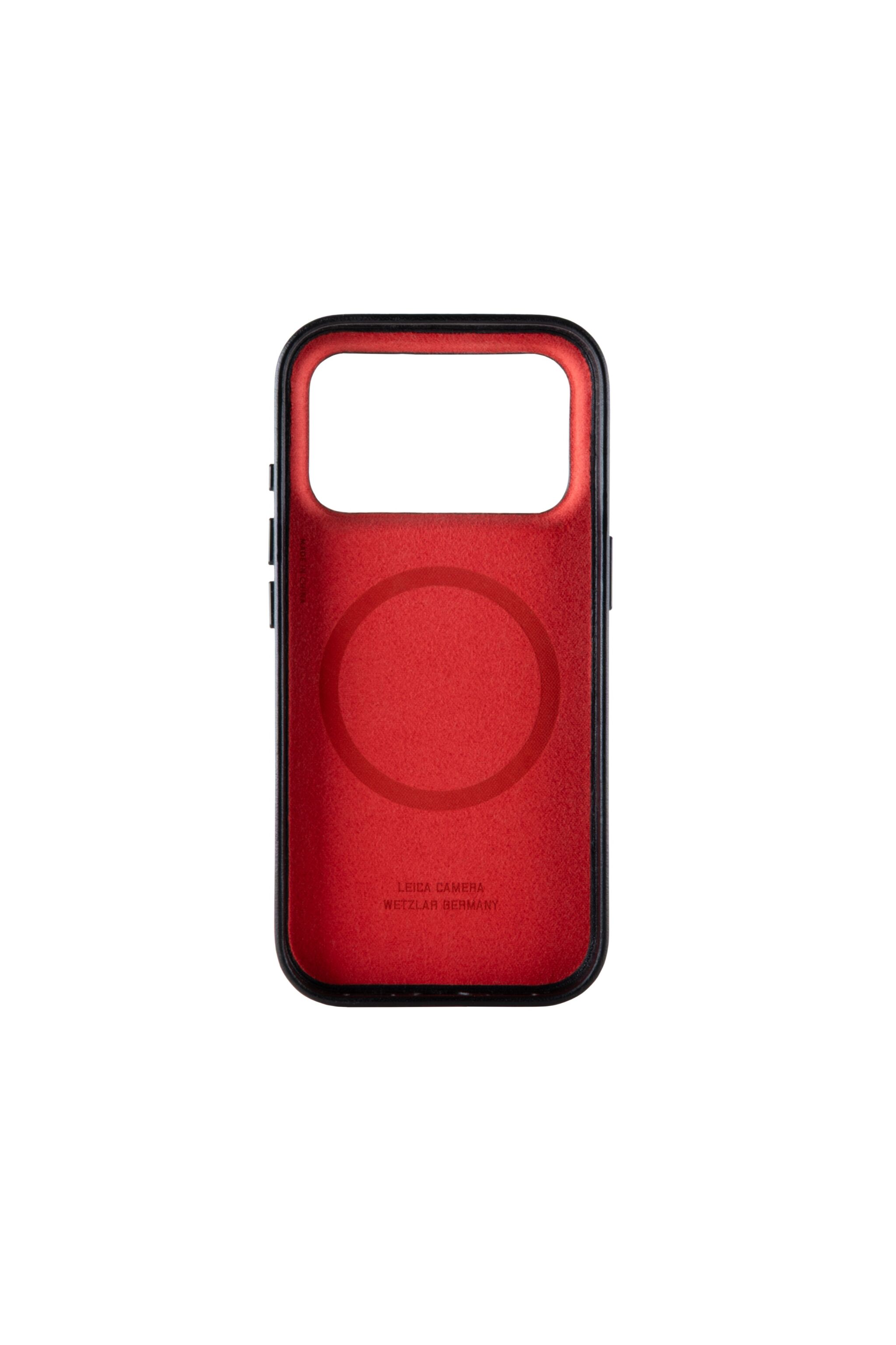 Leica Lux Case For Iphone 18 Pro