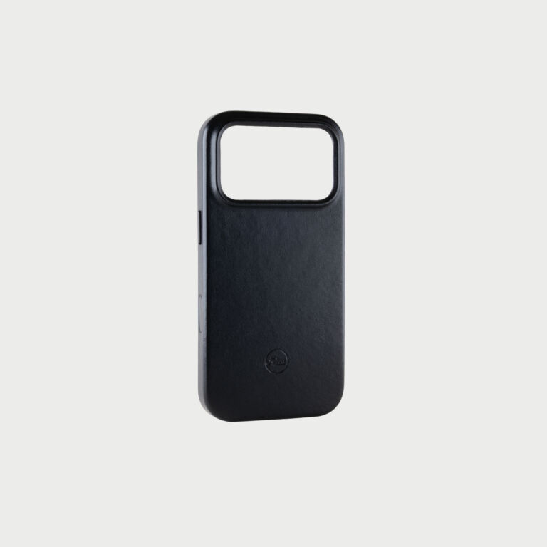 Leica Lux Case For Iphone 18 Pro Leica Lux Case For Iphone 18 Pro