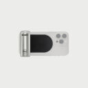 Leica Lux Silver Grip Leica Lux Silver Grip