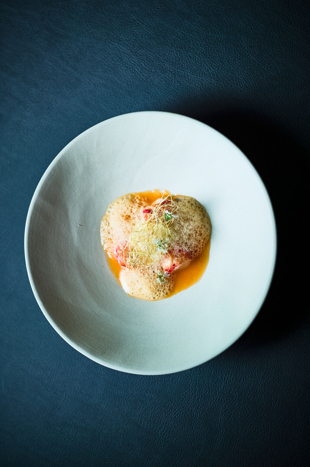 Liva Food Photography With Chef David Lim Liva Food Photography With Chef David Lim