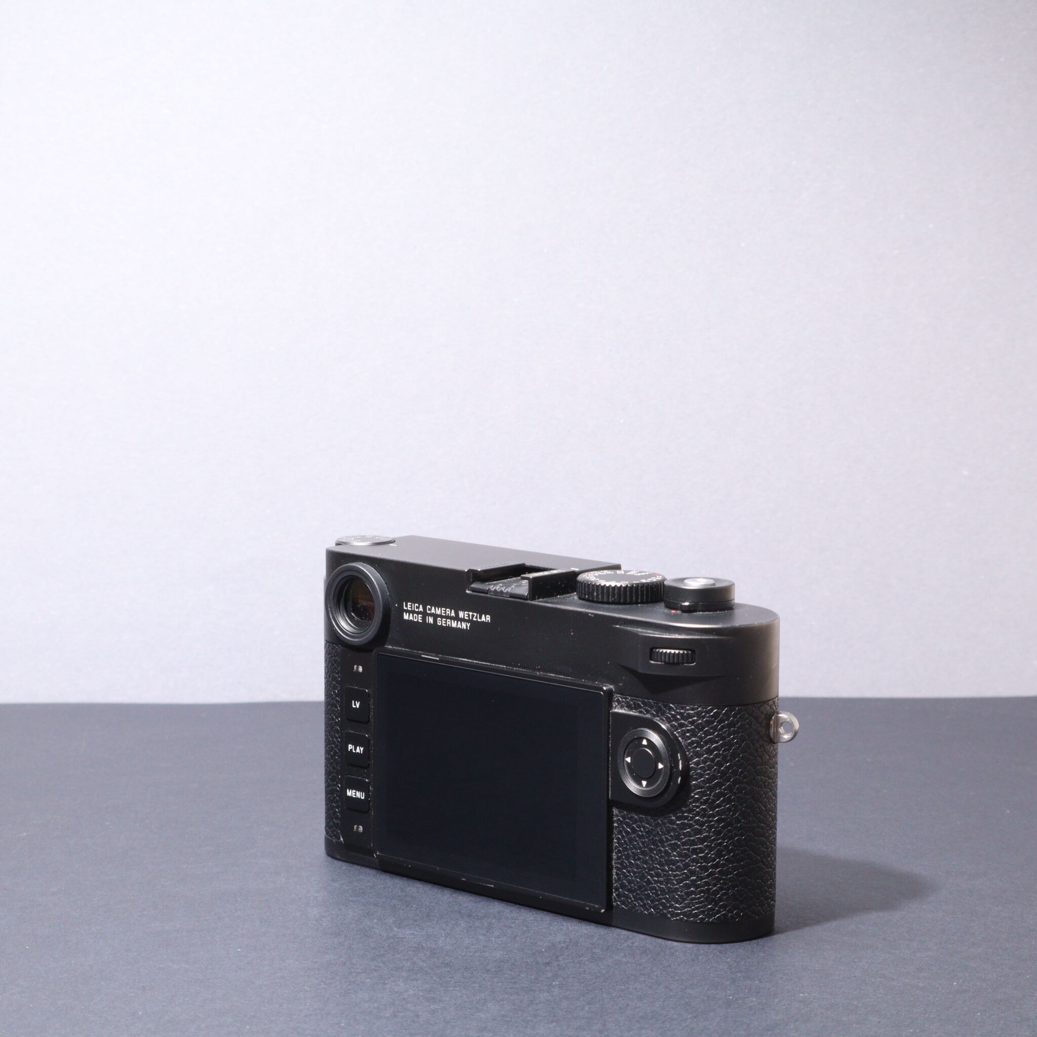 M10 Black Second Hand