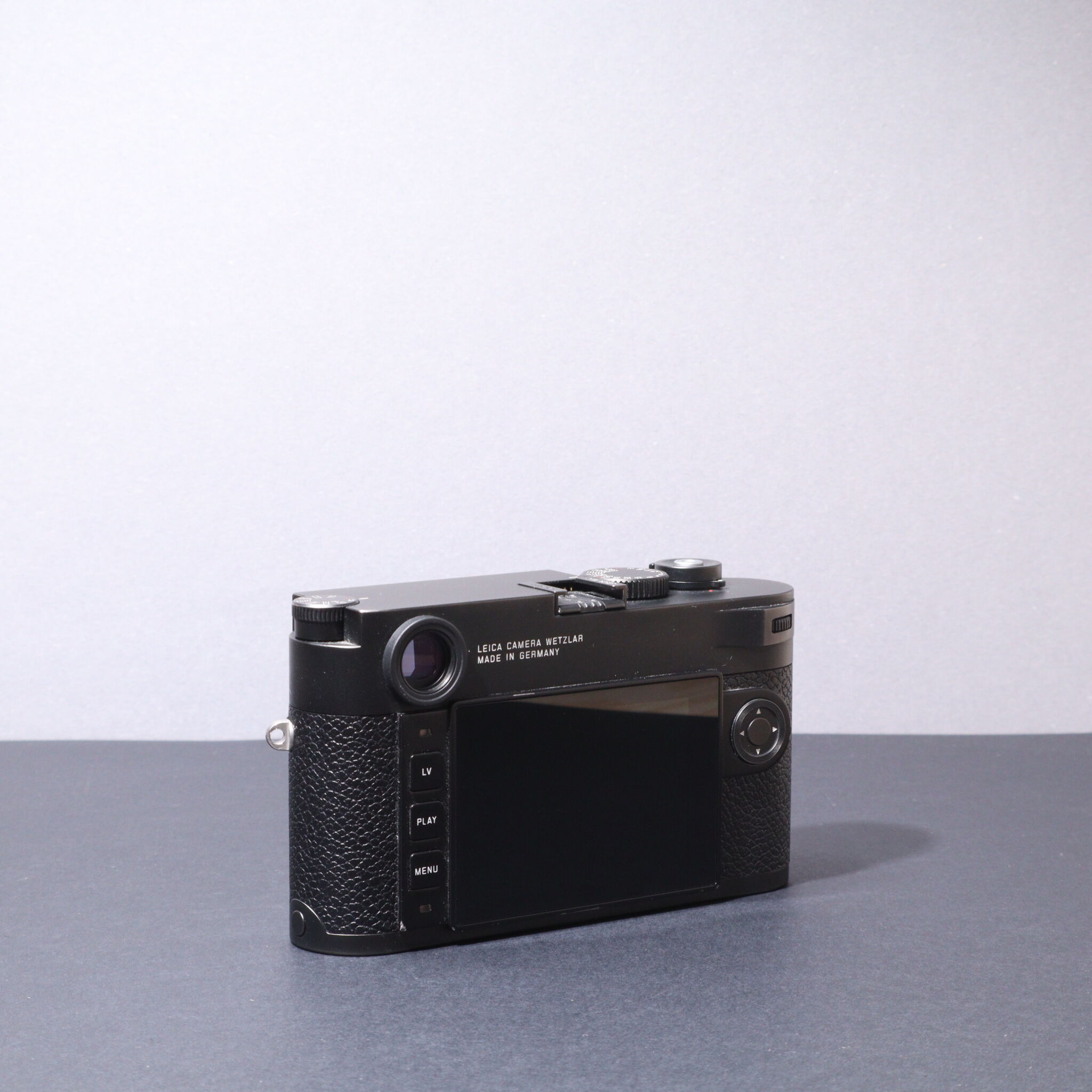 M10 Black Second Hand