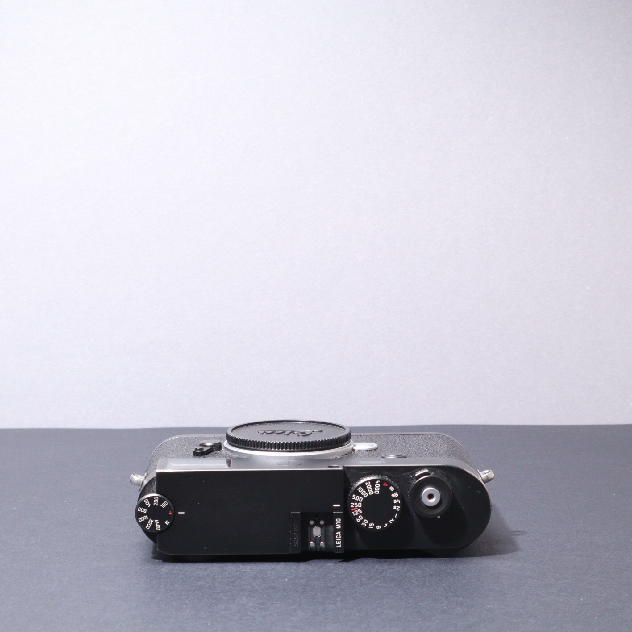 M10 Black Second Hand