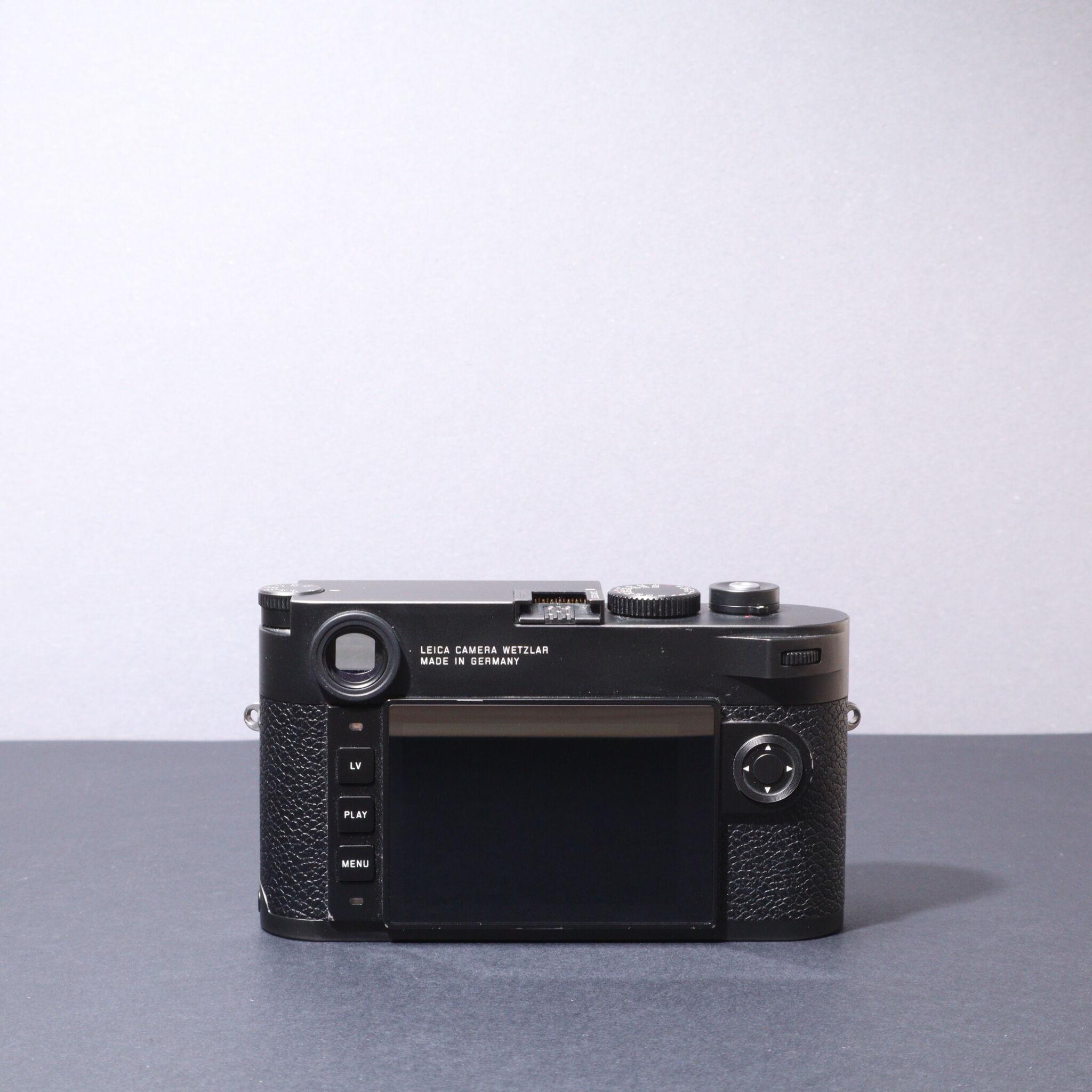 M10 Black Second Hand