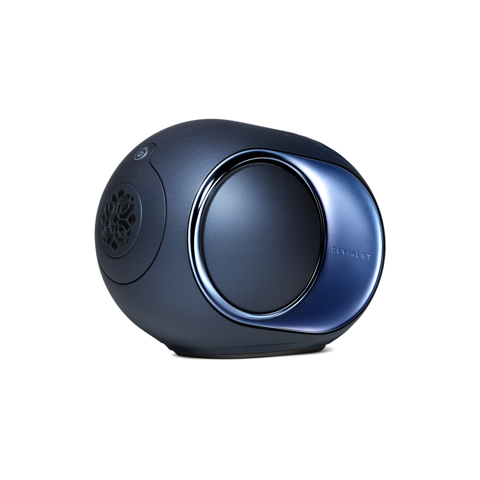 Phantom Ultimate 98 Db Pulse Blue Speaker