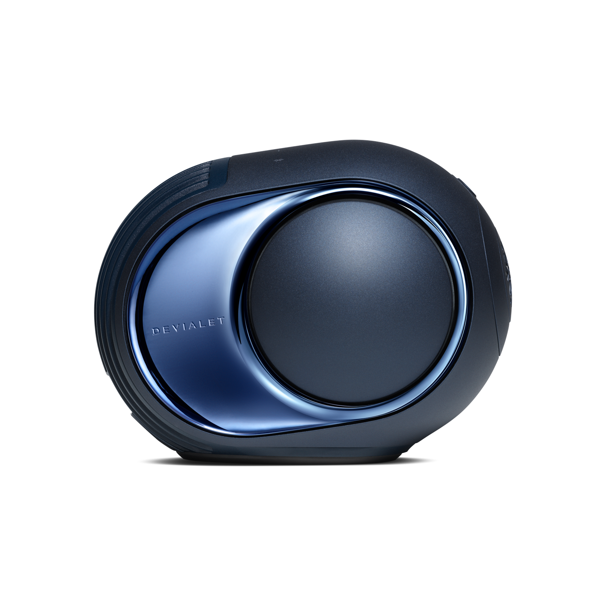 Phantom Ultimate 98 Db Pulse Blue Speaker