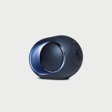 Phantom Ultimate 98 Db Pulse Blue Speaker Phantom Ultimate 98 Db Pulse Blue Speaker