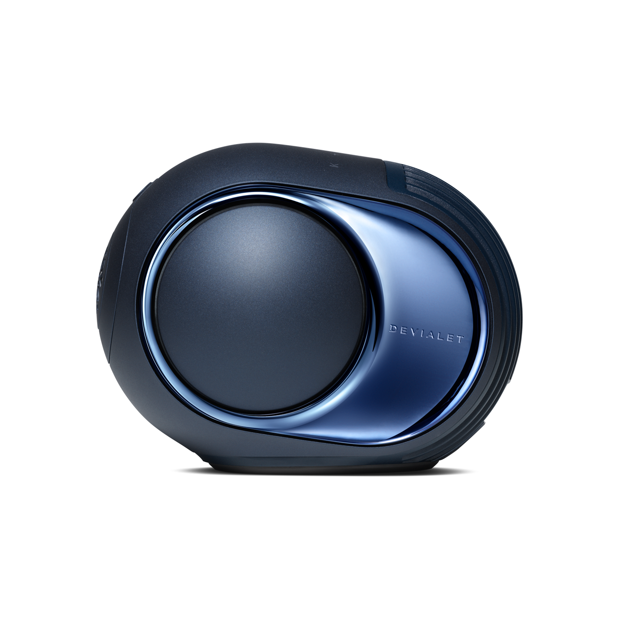 Phantom Ultimate 98 Db Pulse Blue Speaker
