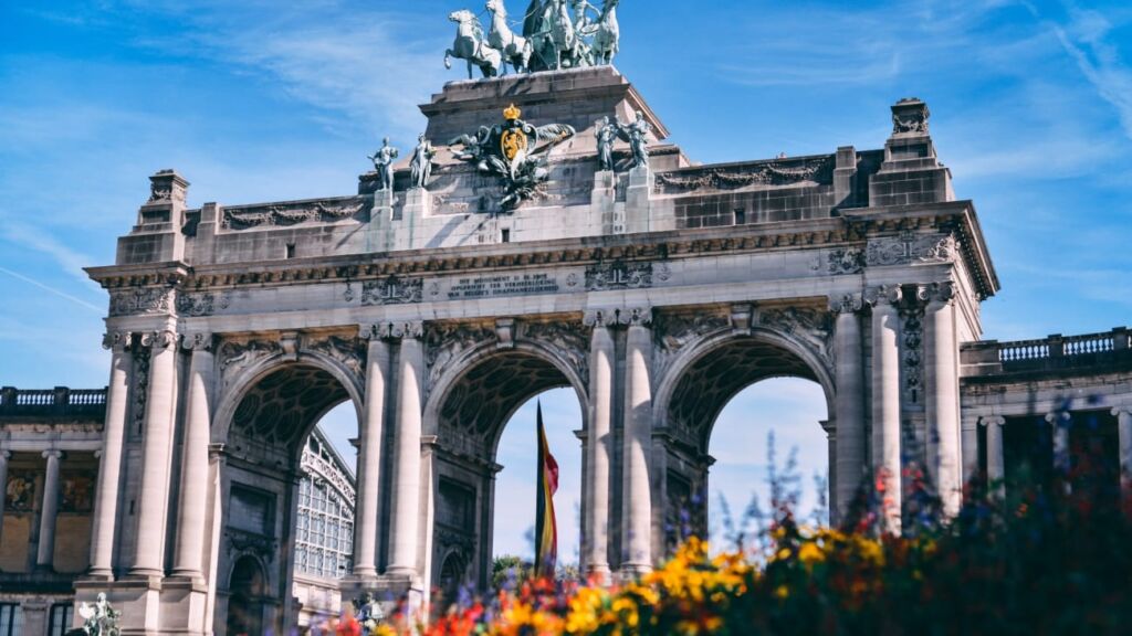 Que Faire Bruxelles Photographie Que Faire Bruxelles Photographie