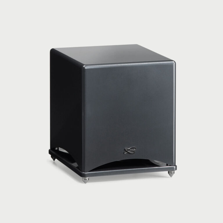 Santorin 30 200 Black Subwoofer Santorin 30 200 Black Subwoofer