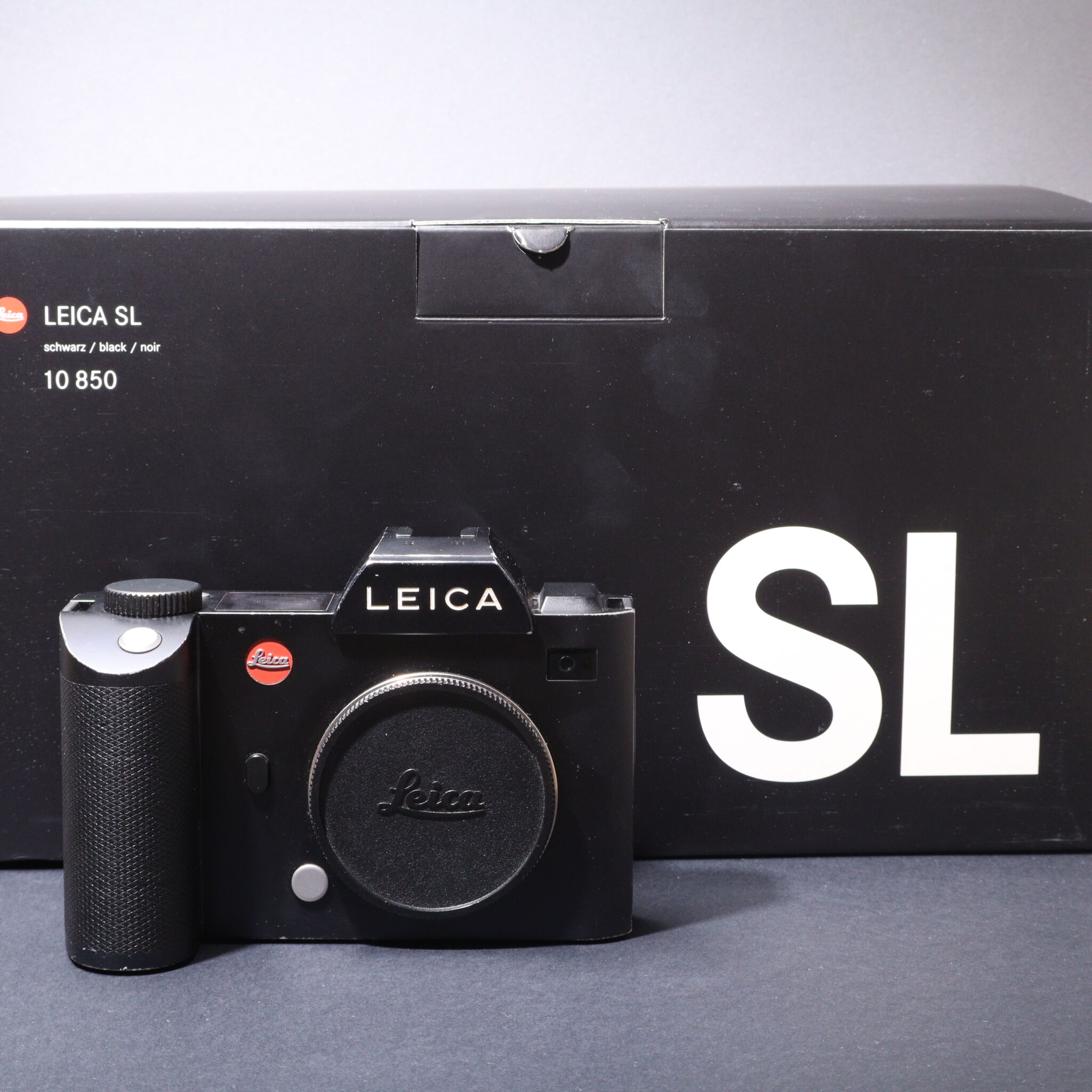 Sl Typ 601 Second Hand